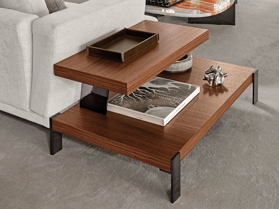 Журнальный столик Arketipo это жизнь ARCH-00095777 - Вид №1