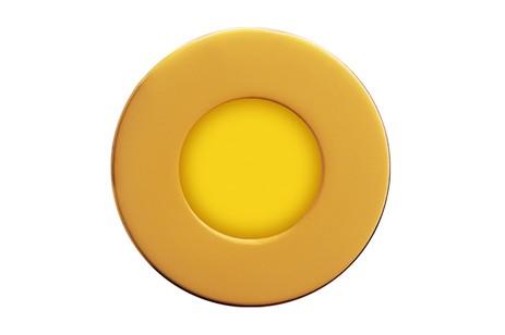 DST-1343 Lyra round Daisalux Маяковое освещение Янтарь 