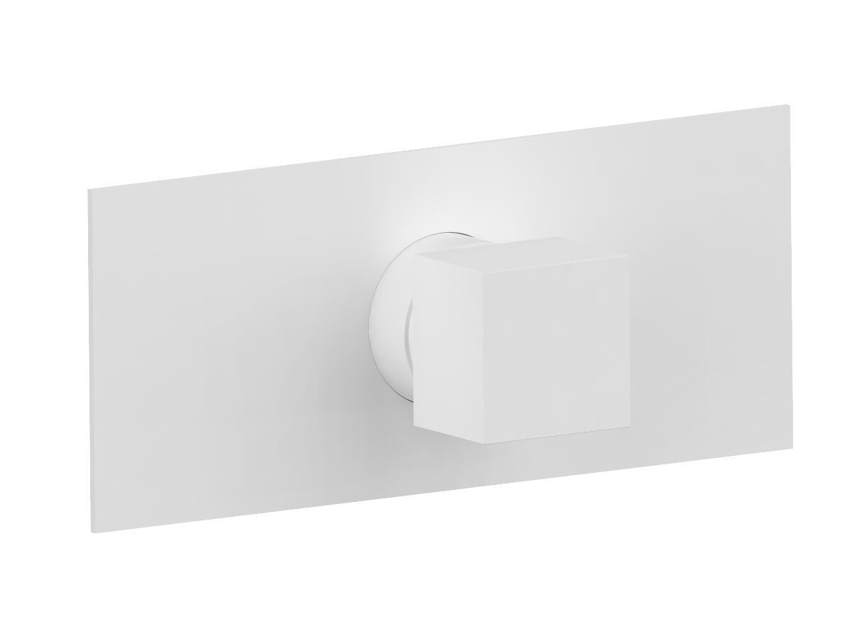 Смеситель для душа с одним отверстием Rubinetterie Frattini отдельная эстетика ARCH-00083270