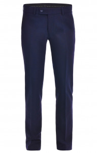 61899 Брюки  мужские dark blue El-Risto  Одежда для официантов  размер 50/176