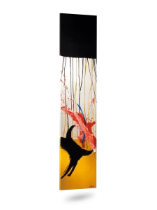 Электрический радиатор 210 x 60 cm Aficion Cinier  1300 Вт