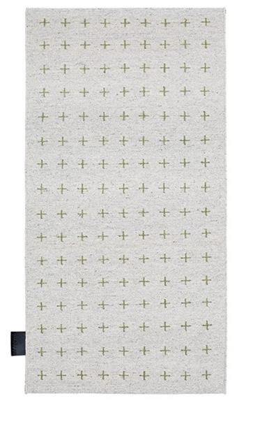 ASPLUND Прямоугольный шерстяной коврик с рисунком sun-id-1425241 - Вид №4