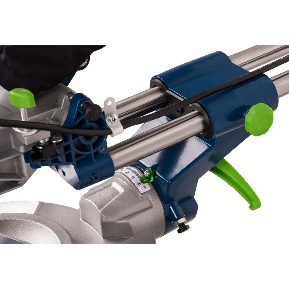 Торцовочная пила Rockfield RF255SMS для точных распилов 89366410 STLM-1325777 - Вид №8