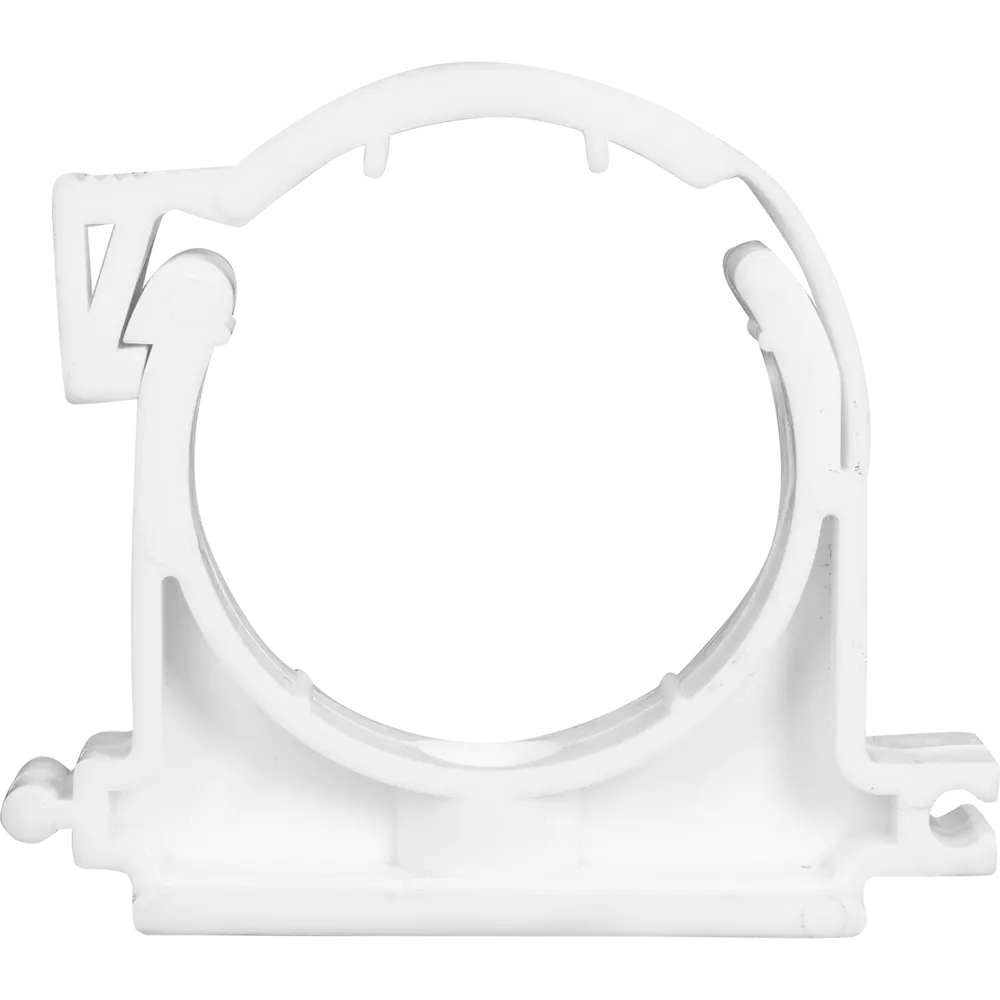 Santreyd Опора для труб с защёлкой 40 мм - надежное крепление систем 82194825 STLM-0021649 - Вид №1