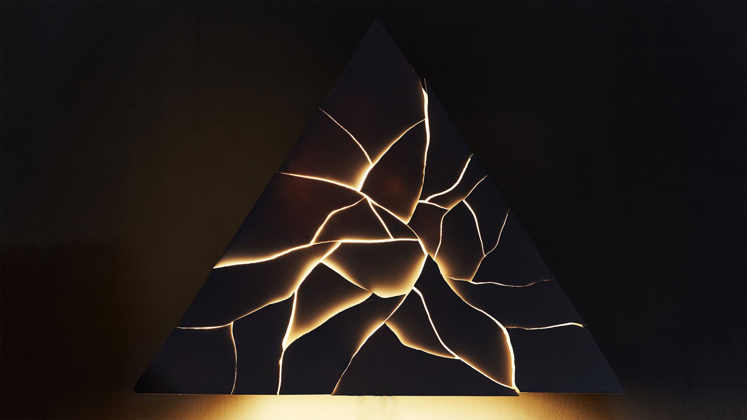 Jesmonite светодиодный настенный светильник Mosche Bianche MIRA ARCH-00094206 - Вид №3