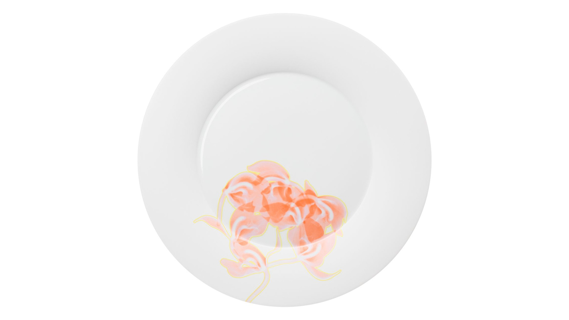 10654846 Hering Berlin Сервиз столовый Hering Berlin "Палмхауз Икс" 6/36 Фарфор  - Вид №1