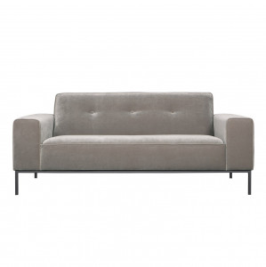 2000983129697 Диван с пуговицами SELETTI Ville