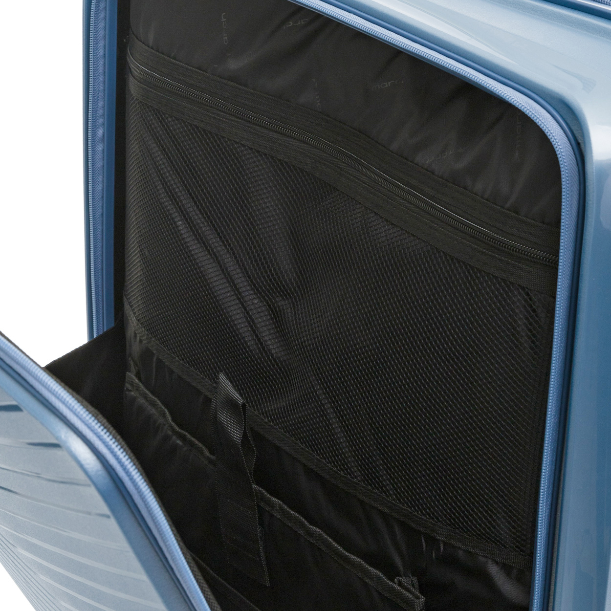 M1260-48-62 Чемодан M1260*62 M March Gotthard  - Вид №6