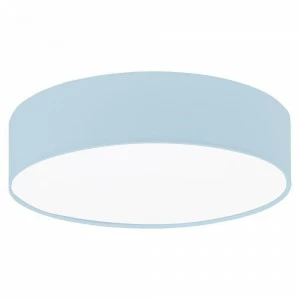 Потолочный светильник Eglo Pasteri-P 97384 EGLO PASTERI-P 277113 Голубой