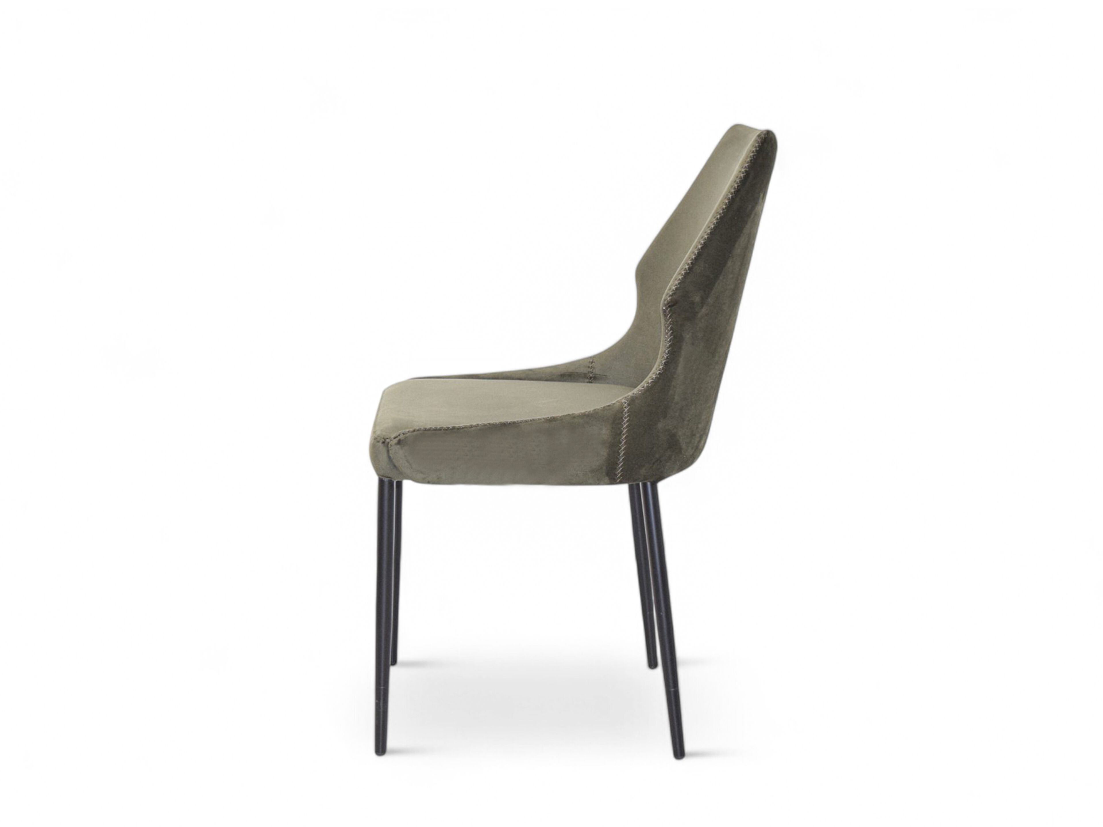 Мягкий стул ABLE MAYA ARCH-00102338 - Вид №5