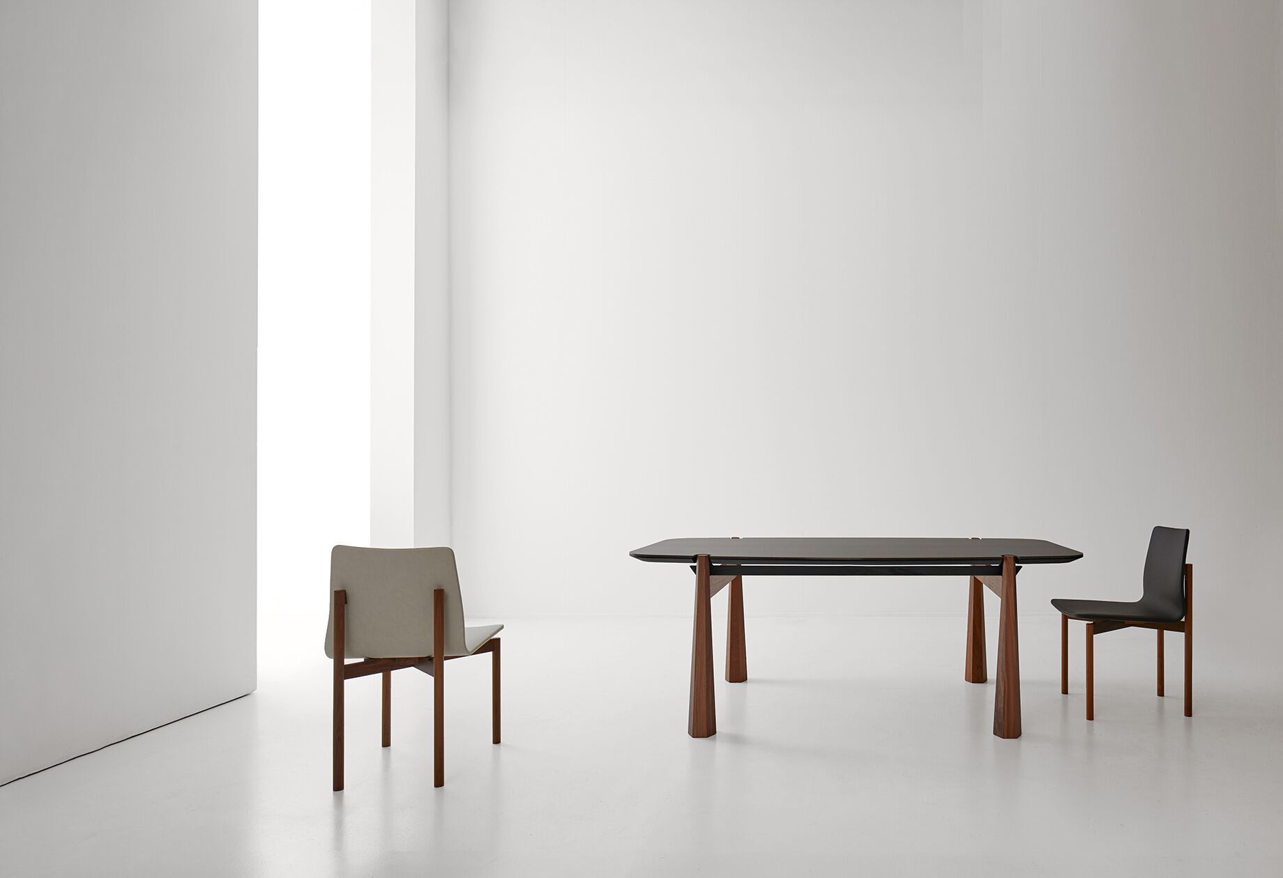 Бочковый стол с керамическим верхом Modesign Йорк ARCH-00122956 - Вид №2