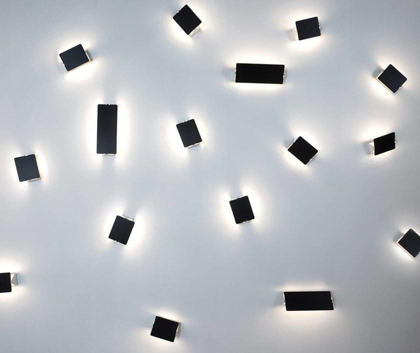 NEMO Регулируемый настенный светильник из алюминия Applique à volet pivotant sun-id-1451052 - Вид №7