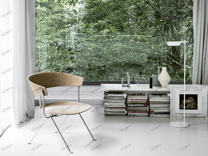 Magis Кресло из фанеры Officina sun-id-1418576