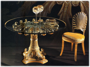 Стол  EZIO BELLOTTI 1050