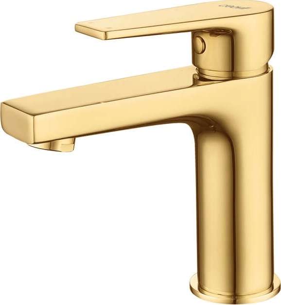 SR1500G Cмеситель для раковины SHARP Creavit Sharp - Вид №1