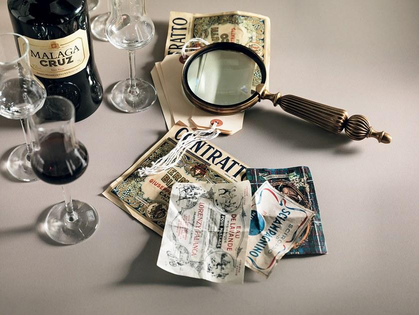 Colombini Casa Кухня на заказ из фанерованной древесины sun-id-1505194 - Вид №69