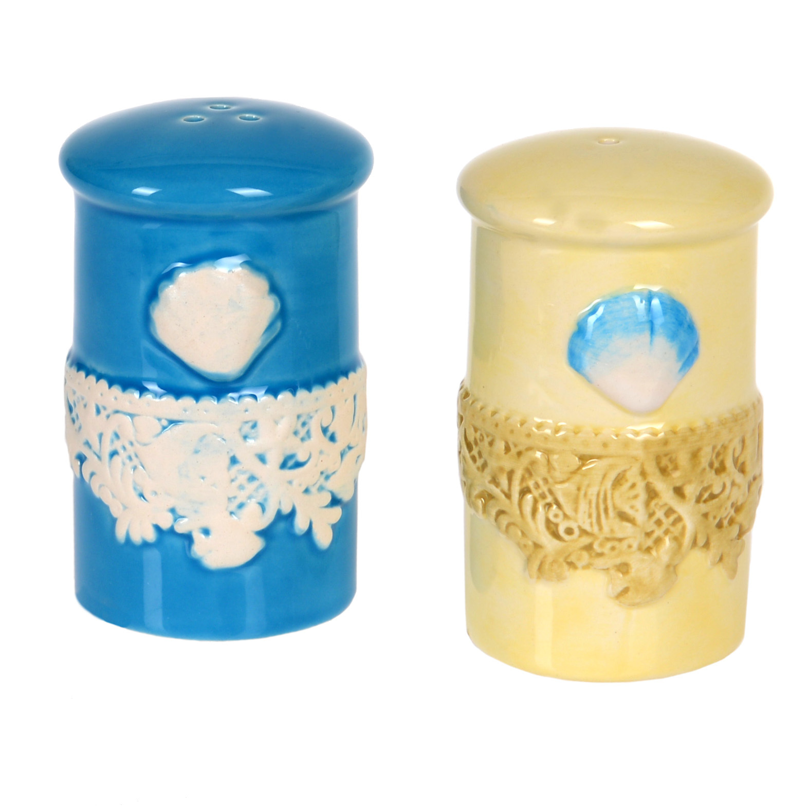 4860338.0008 солонка и перечница TO4ROOMS  - Вид №1