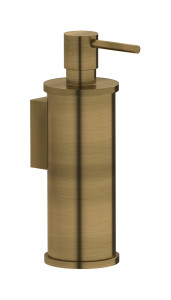 Подвесной диспенсер для жидкого мыла WE ARE IB so017sr Modern Bronze Solferino