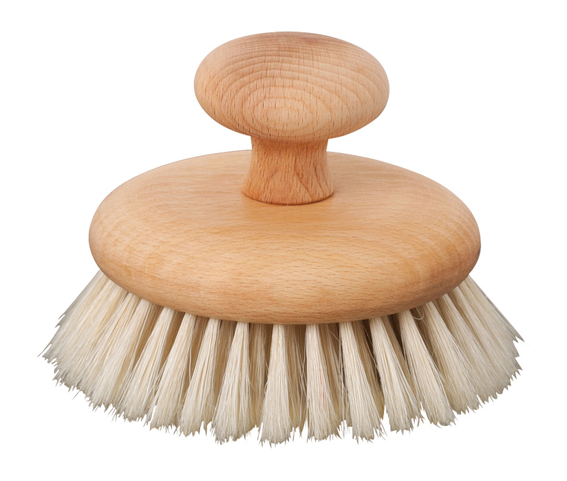 601010 массажная щетка кисть world Buerstenwelt 