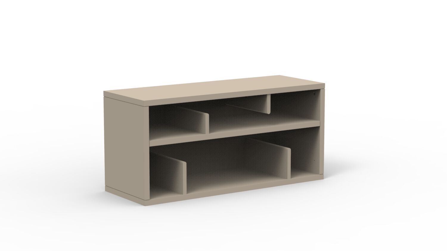 Модульная библиотека Mathy by Bols MADAKET ARCH-00147984 - Вид №21