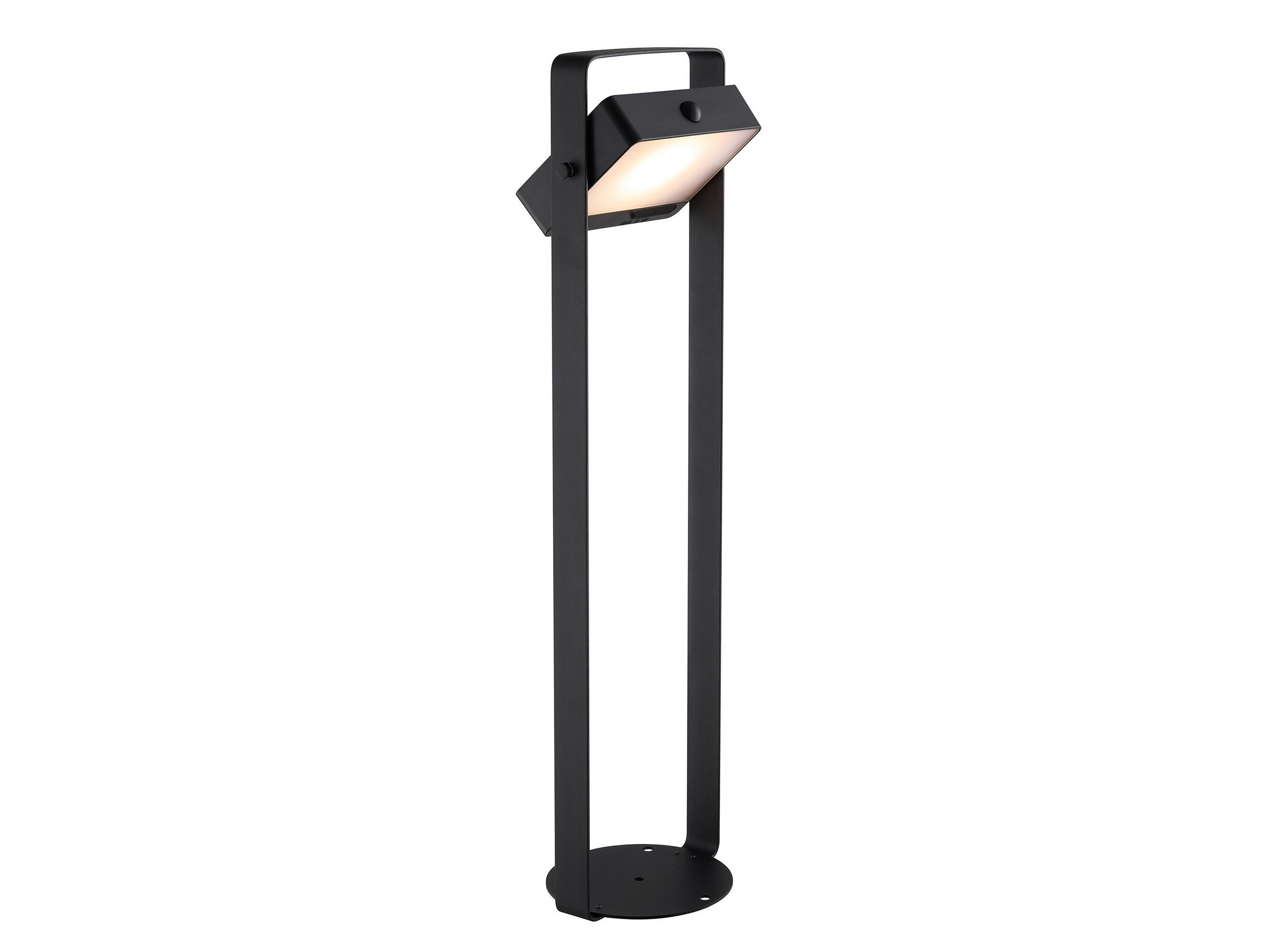 Алюминиевый светодиодный светильник на солнечной энергии Nordlux Saulio ARCH-00106178