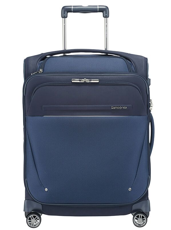 CH5-01023 Чемодан CH5*023 Spinner Top Pocket 55 Samsonite B-Lite Icon  - Вид №3