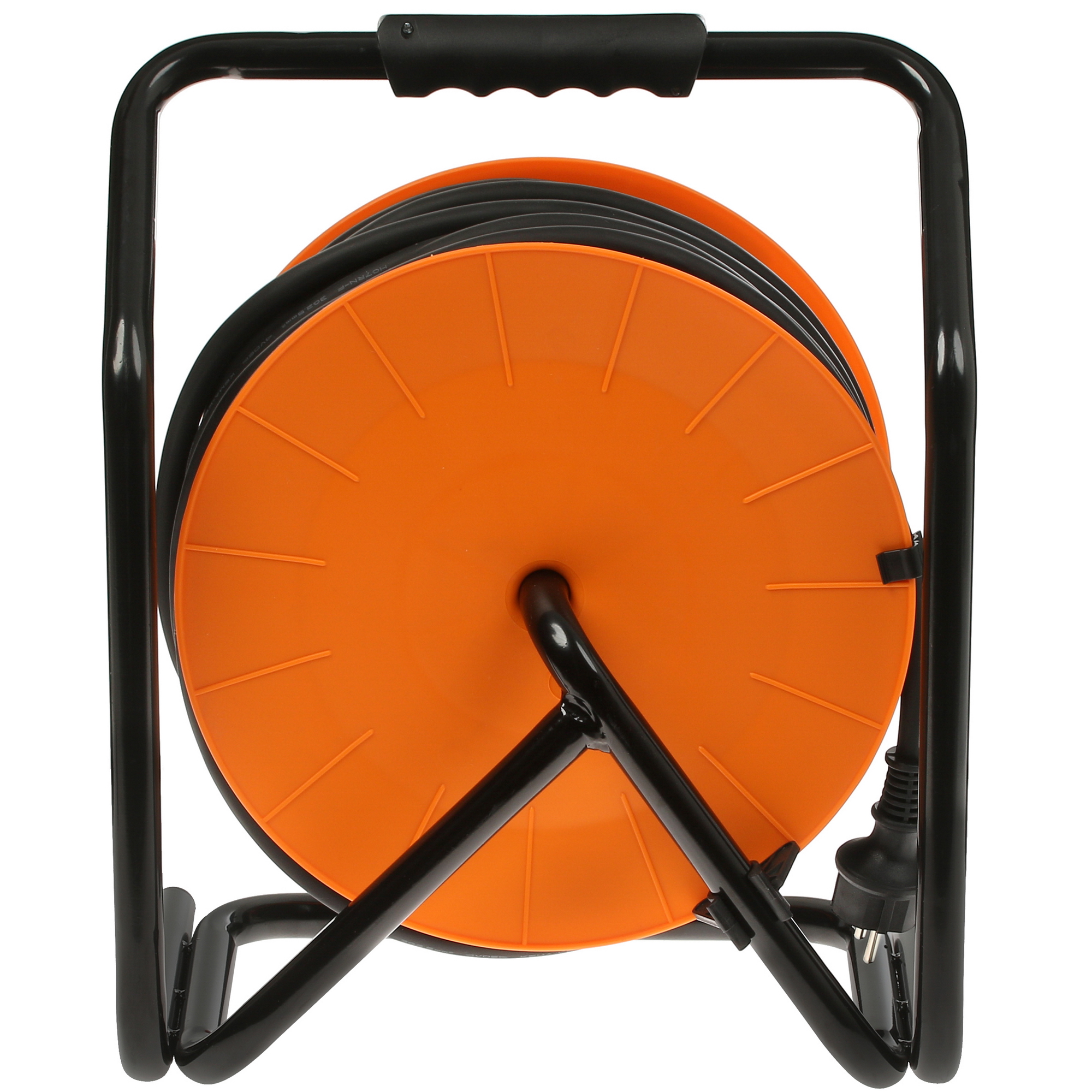 Удлинитель силовой FinePower PDS1122 оранжевый 5086477 STDN-0097211 - Вид №4