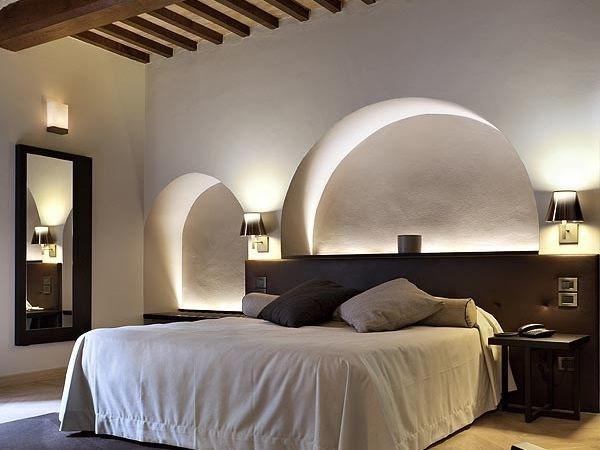 Flos Настенный светильник с фиксированным кронштейном Home collection - muro+soffitto sun-id-1493168 - Вид №4