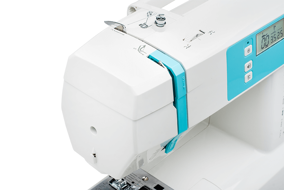 9062907 Швейная машина Necchi 1500 STDN-0005720 - Вид №4