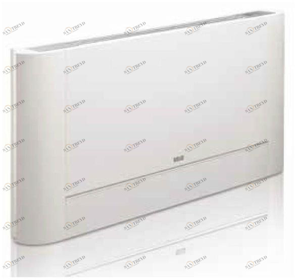 RIELLO Инверторный фанкойл со шкафом Ventilconvettori sun-id-1416791