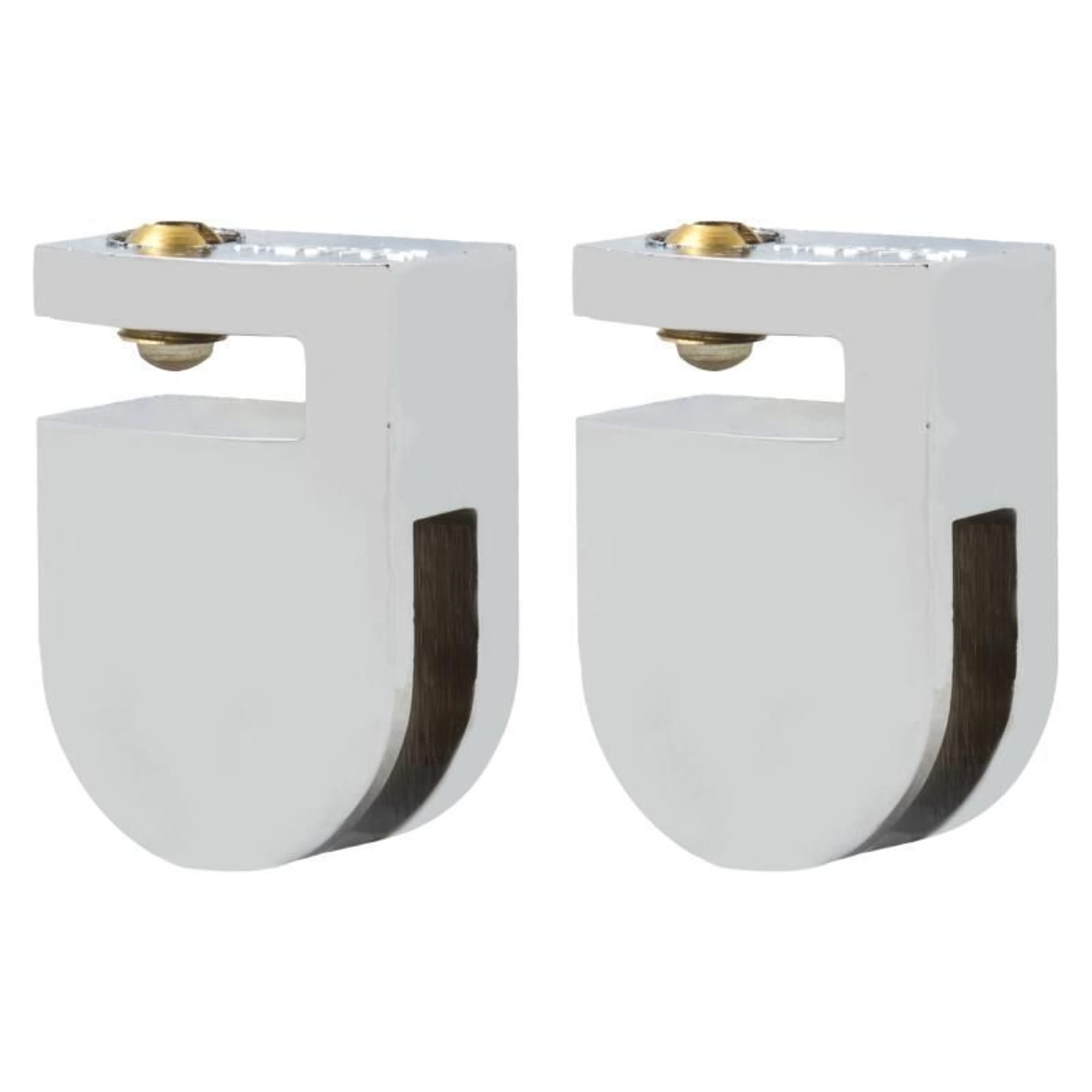 14838331 Полкодержатель на зеркало 2 NNP Santreyd  - Вид №4