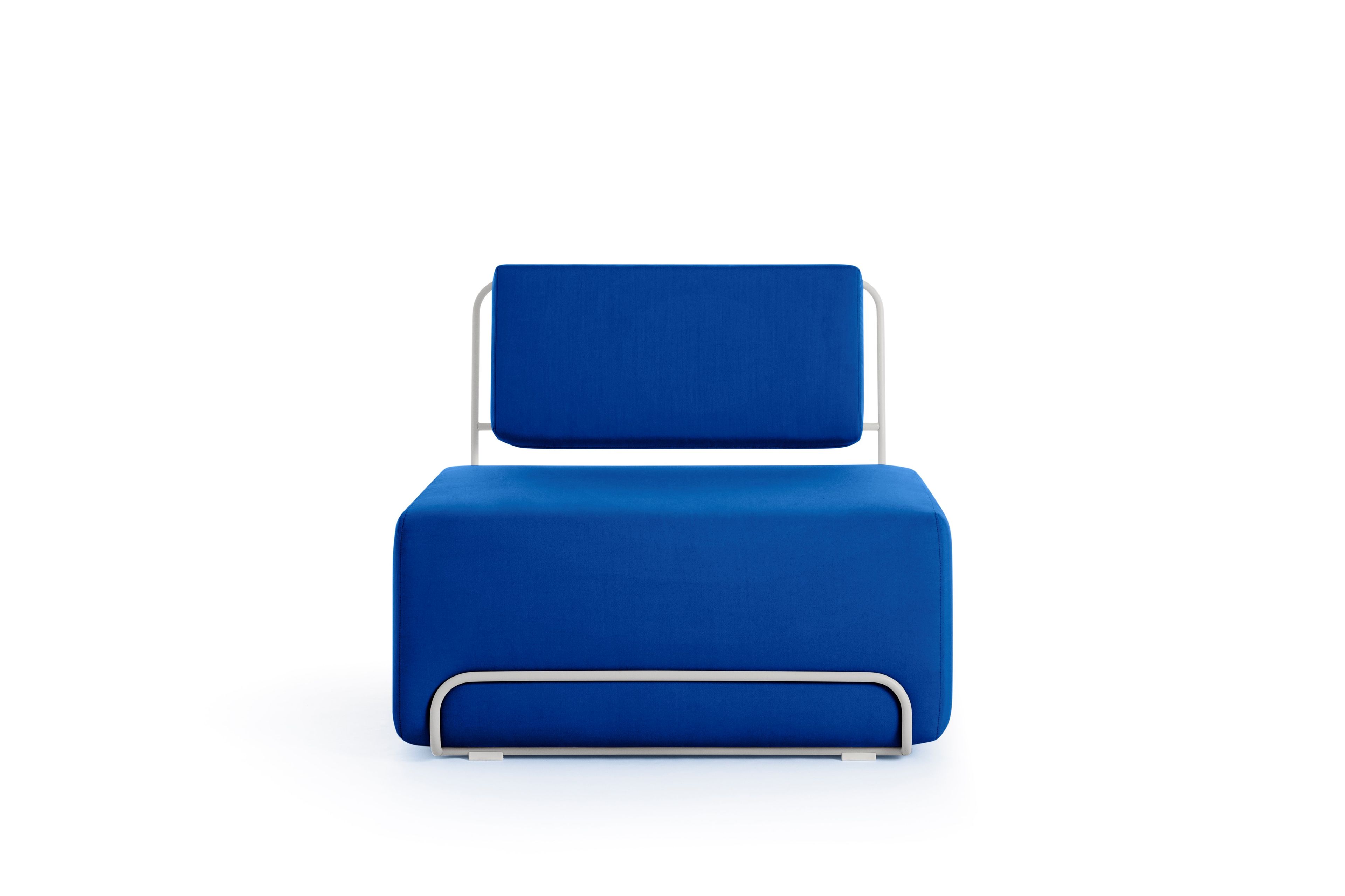 Тканевое кресло Diabla Lilly ARCH-00095300 - Вид №22