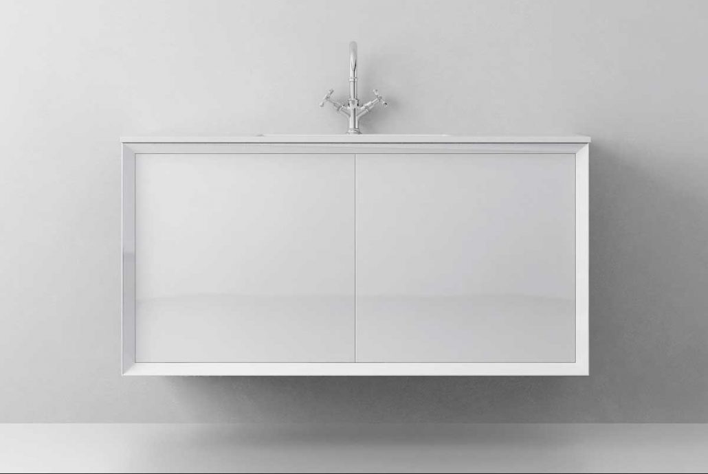 Комплекты мебели для ваннойSUE LUX Collection Avila Dos AVST01 - Вид №1