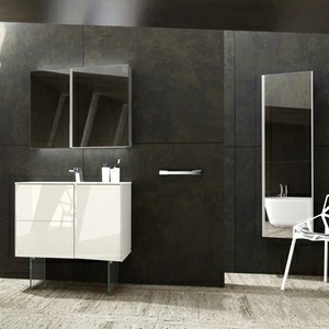 Sonia Комплект мебели для ванной 3 FRACTAL