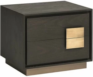 Shake Прямоугольная тумбочка с ящиками Ego