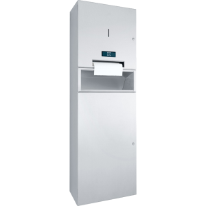 722976 Комбинированный трансформатор для бумажных рулонов с питанием/отходами WP5455 WAGNER_EWAR A-LINE