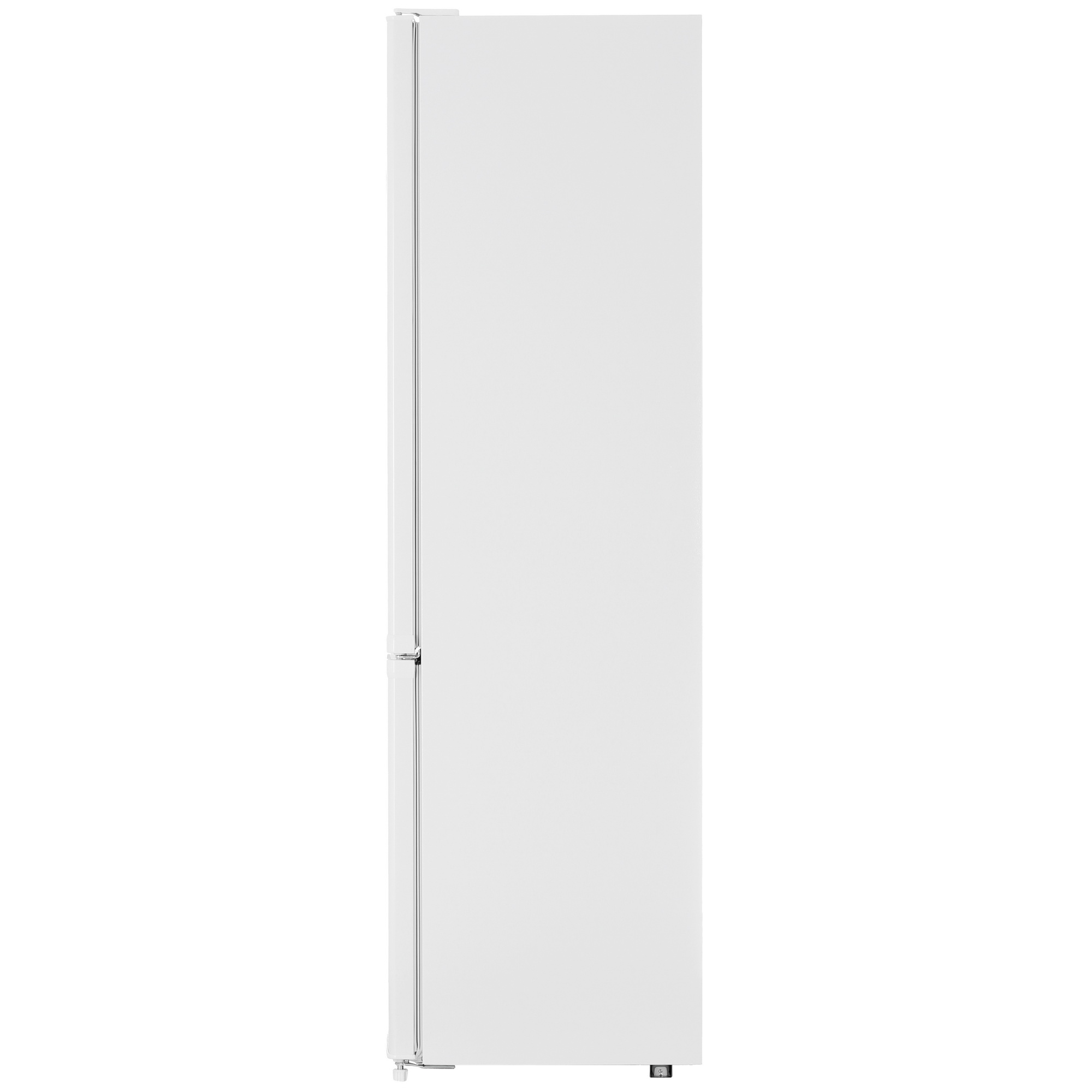 9237828 Холодильник с морозильником   DEXP B2-26AMG белый STDN-0010490 - Вид №3