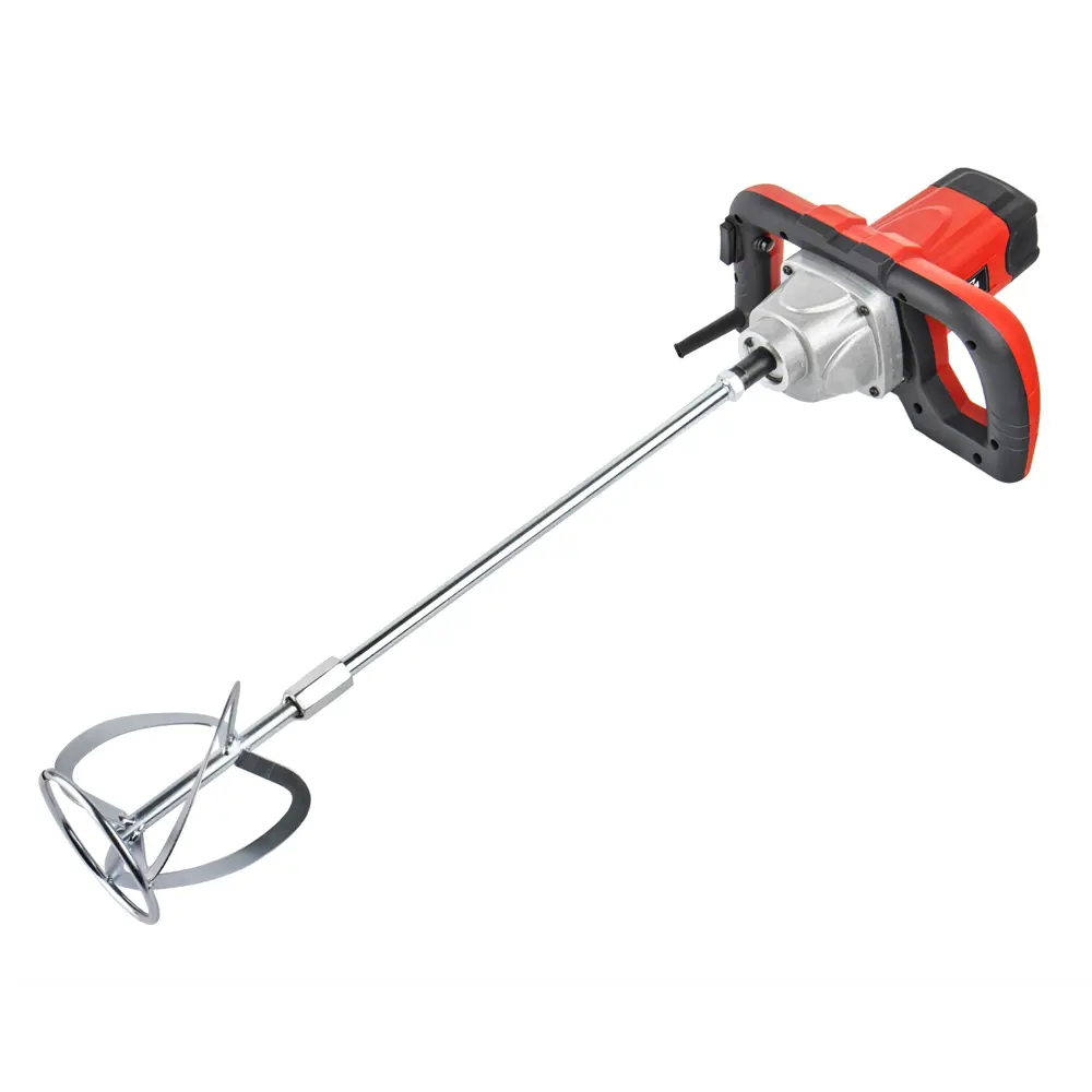 Миксер строительный сетевой Elitech ДМ МС 110Э, 1050 Вт STLM-2064202