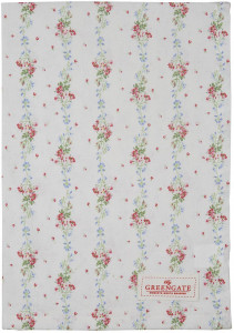 Полотенце Sinja white