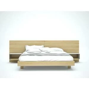 Комплект для спальни TESLA, светлый