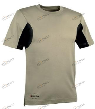 COFRA Футболка Everytime summer sun-id-1368776