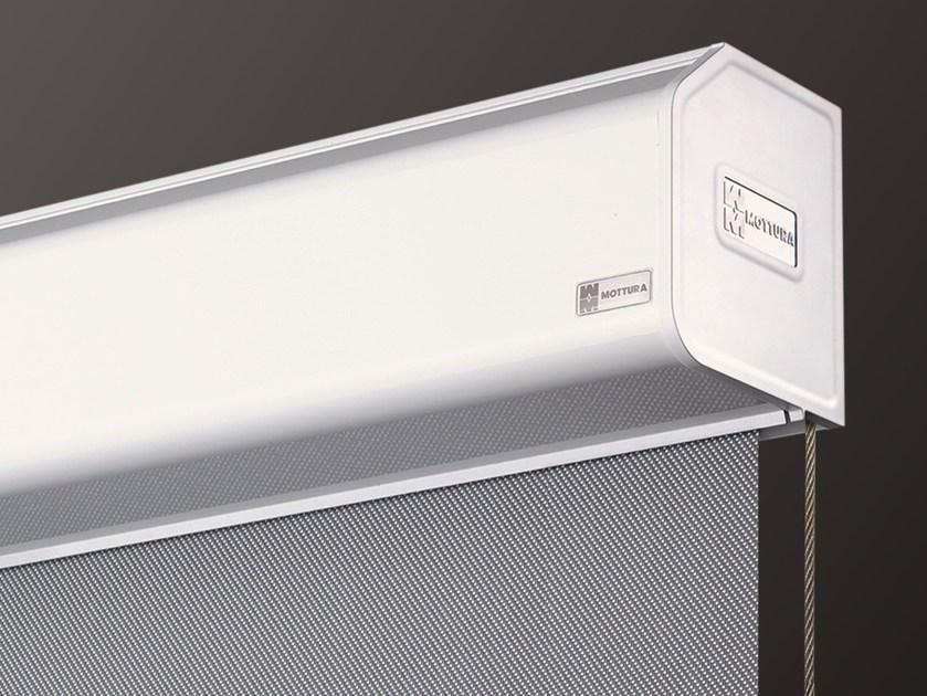 Mottura Тент в штучной упаковке Tende a rullo da esterno sun-id-1487018 - Вид №1