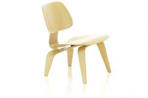 VITRA Миниатюры LCW Charles & Ray Eames, 1945