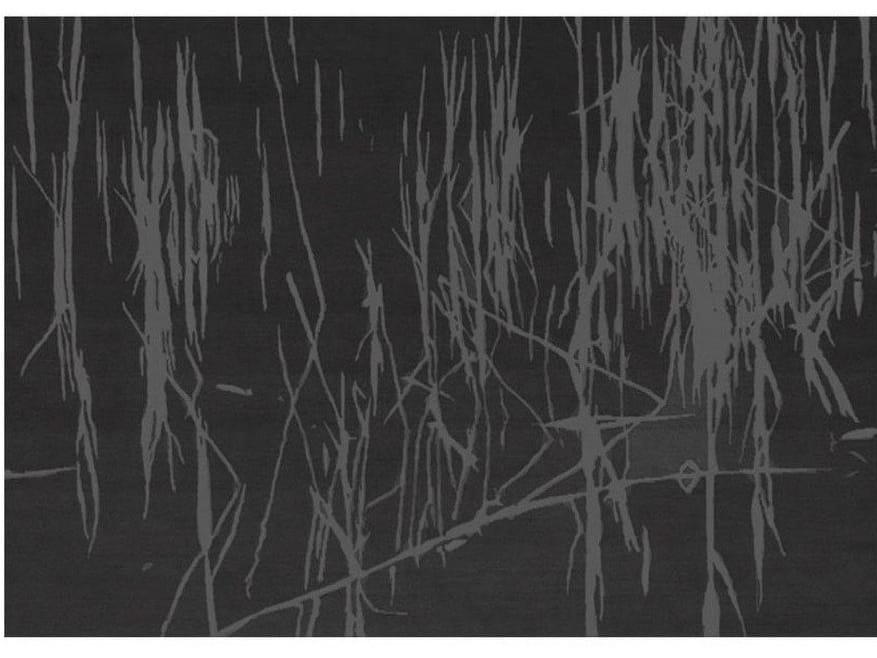 Прямоугольный ковер ручной работы из ткани Brabbu ENZ ARCH-00141049