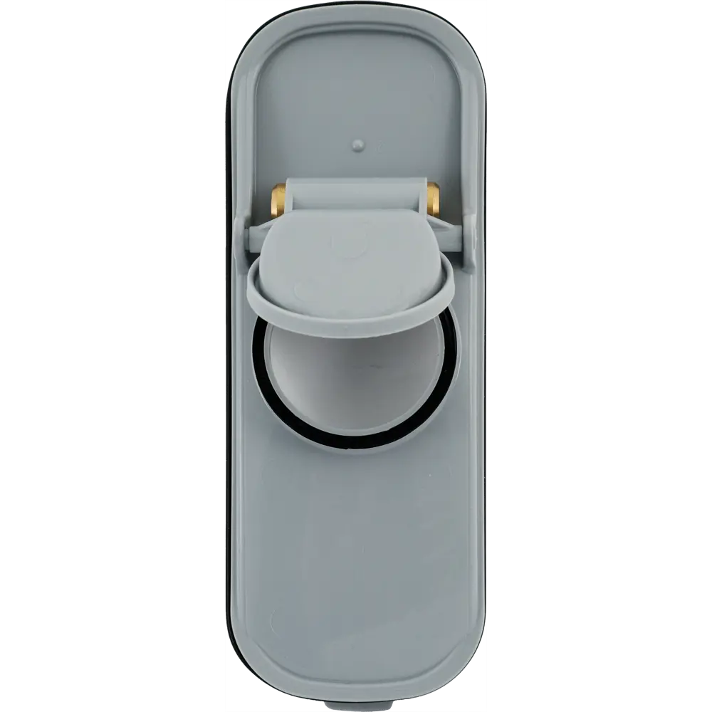 Сухой затвор для линейных трапов АНИ Пласт с защитой от запахов 82332419 STLM-0024740 - Вид №1