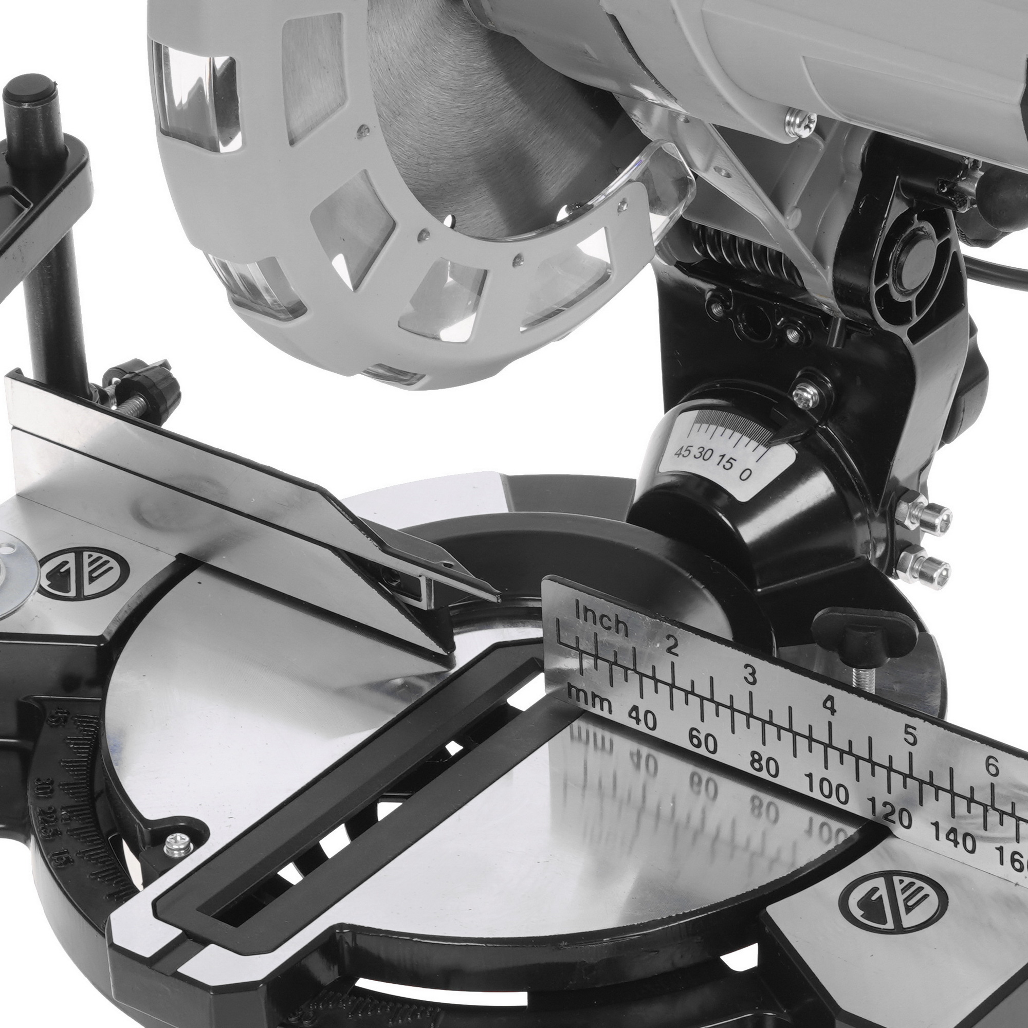 Торцовочная пила  Ресанта ТП-210 9906662 STDN-0123668 - Вид №5