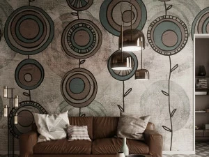 Inkiostro Bianco Обои на стену Sketchbook 2020 Inkoaso2001, 2