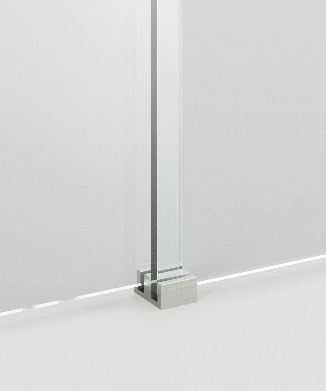 Раздвижные двери интерьер стены ADL Light ARCH-00094654 - Вид №5