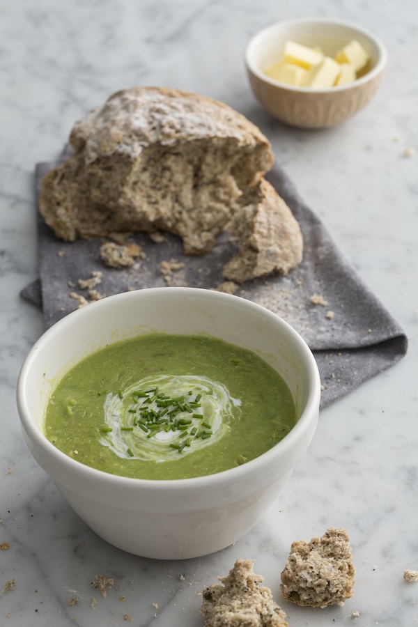 2005.002 Форма для пудинга original 20 см белая Mason Cash  - Вид №3