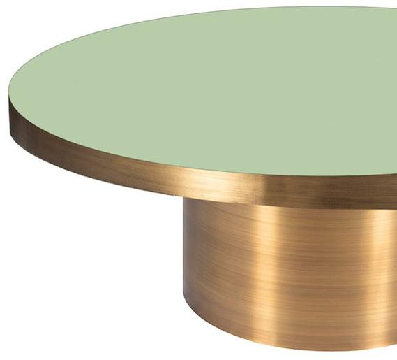 Moanne Круглый журнальный столик Rio sun-id-1417775 - Вид №2